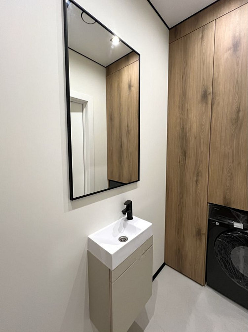 Продаж Квартира 2-кімнатна, 16/25 поверх на Всеволода Змієнка вул., д. 15/23 Київ - фото 17