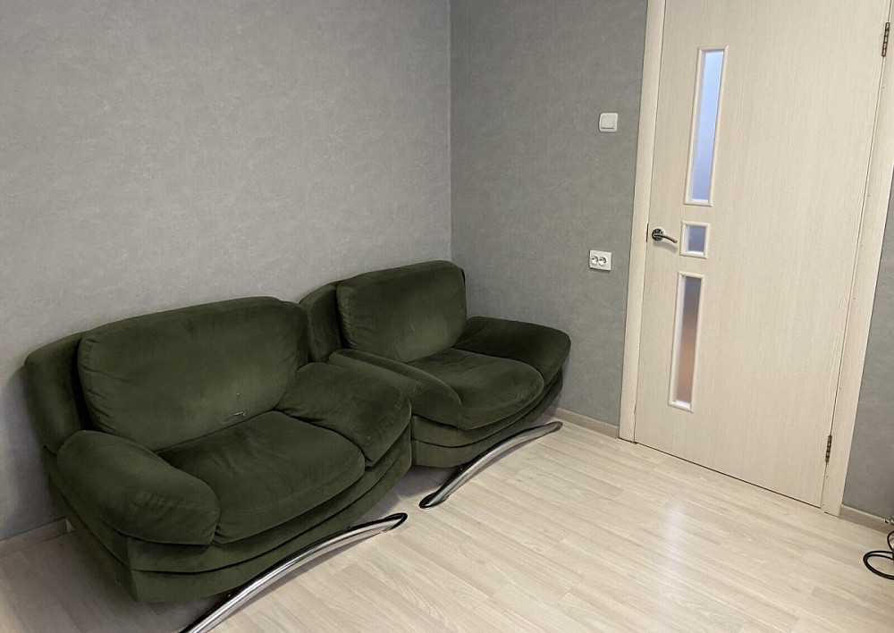 Продаж Квартира 2-кімнатна, 2/5 поверх на вул. Коденка Житомир - изображение 5