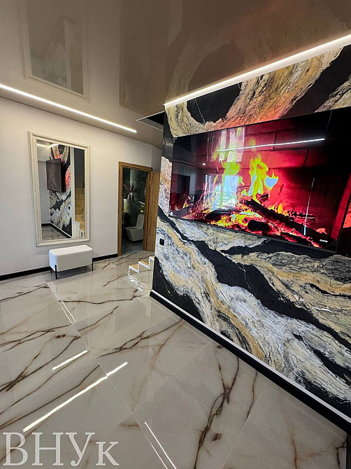 Продаж Квартира 2-кімнатна, 12/12 поверх на вул. Княгинин Ivano-Frankivs'k - photo 2