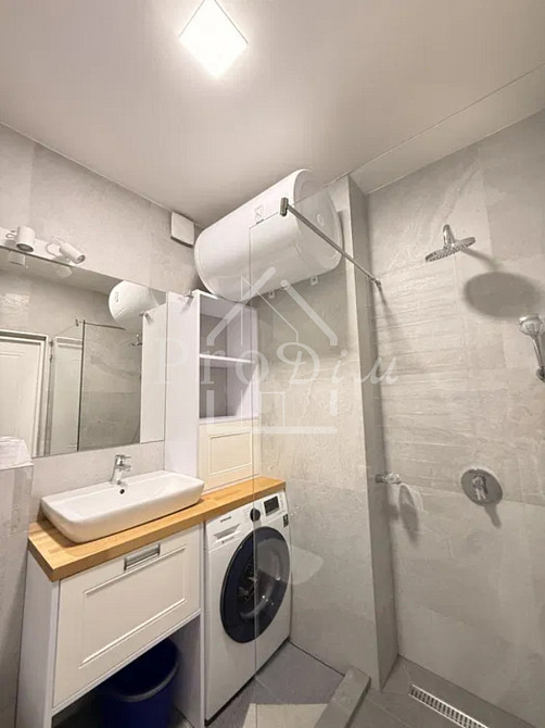 Оренда Квартира 1-кімнатна, 4/4 поверх на Практична вул., 2 Kiev - photo 13