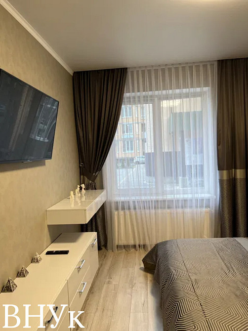 Продаж Квартира 2-кімнатна, 1/10 поверх на вул. Тарасова Луцьк - фото 9