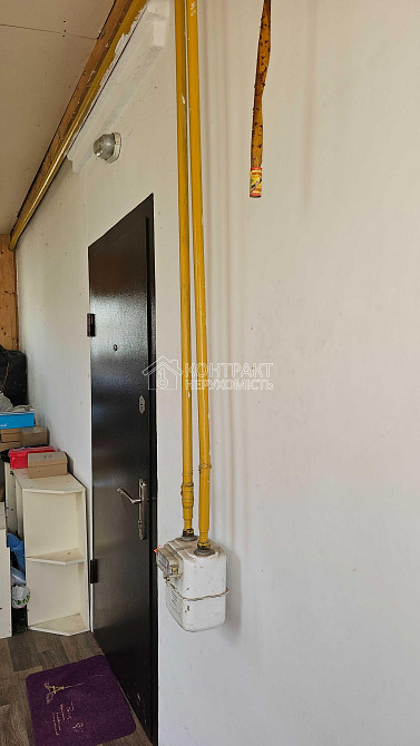 Продаж Будинок 2-кімнатний на вул. Гуківська Харків - фото 10
