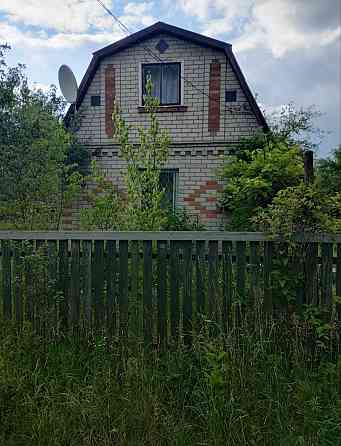 Продаж 2-поверховий Дача з ділянкою 6 сот 42 кв.м 2 кімн. на Сонячне Zhytomyr