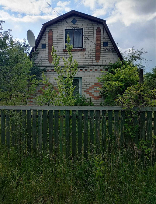 Продаж 2-поверховий Дача з ділянкою 6 сот 42 кв.м 2 кімн. на Сонячне Zhytomyr - photo 1