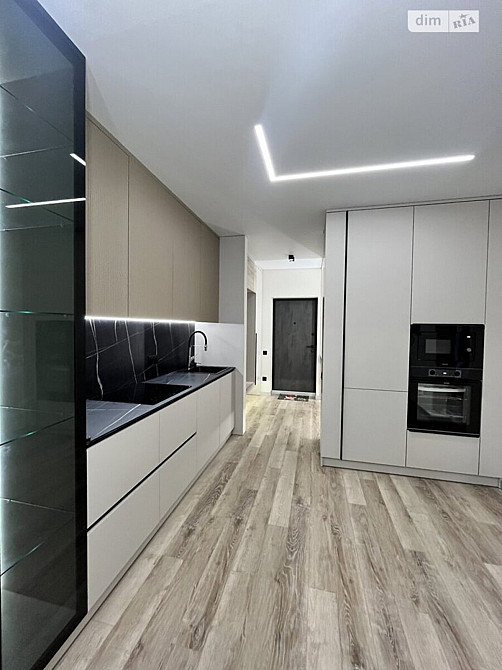 Продаж Квартира 1-кімнатна, 4/15 поверх Вінниця - фото 1