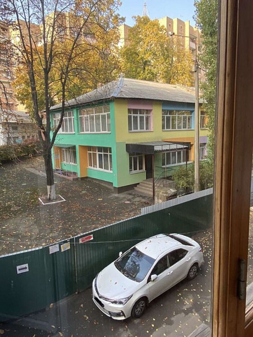 Оренда Квартира 2-кімнатна, 2/5 поверх на Шота Руставелі, 10 Київ - фото 14