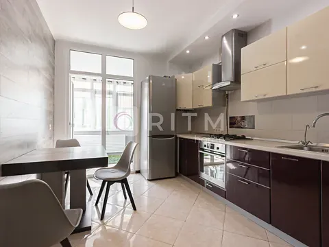 Оренда 1к Квартира 43 кв.м Пасічна вулиця 169А Львів - фото 11