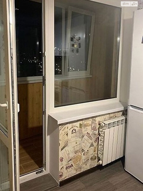 Оренда Квартира 3-кімнатна, 4/5 поверх на Гоголівська, 6А Київ - фото 8