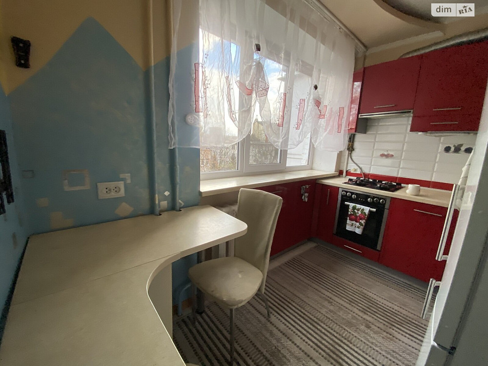 Оренда 2к Квартира 44 кв.м Рубчака Івана вул. Львів - фото 9