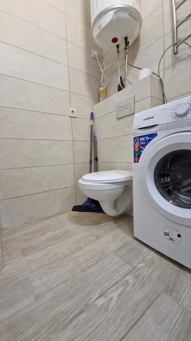 Оренда Квартира 1-кімнатна, 3/9 поверх на вул. Регенераторна, 4 Київ - фото 15