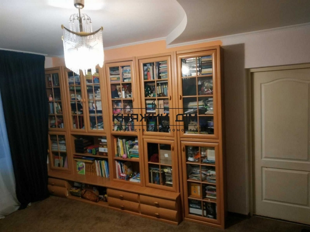 Продажа 1 к.кв. на Новой Дарнице, ул. Ревуцкого 7а. № 21138676 Київ - фото 5