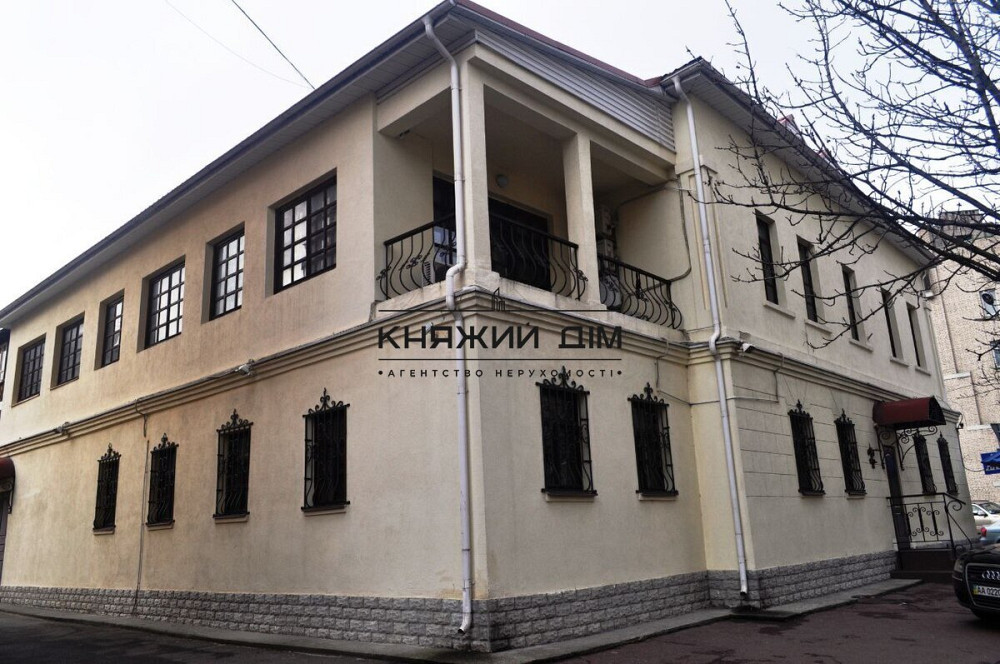 Продаж офісне приміщення на Спасская ул. поверх - 3/3 Київ - фото 5