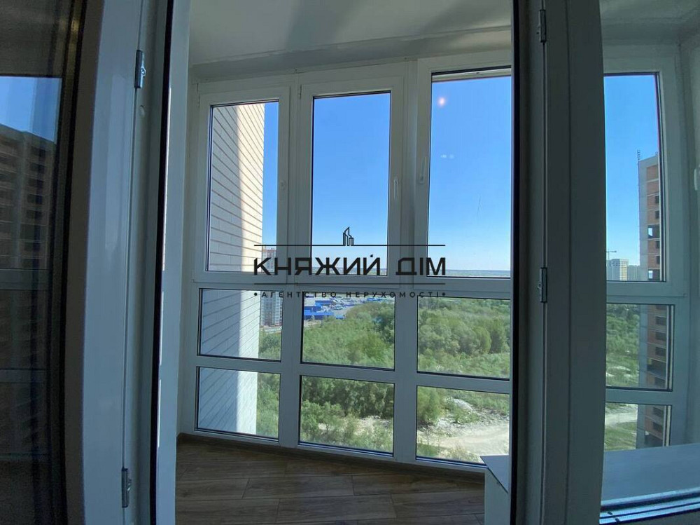 Оренда Квартира 1-кімнатна, 20/25 поверх на Софии Русовой Київ - фото 8