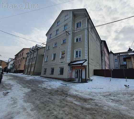 Оренда торгове приміщення на вул. Аптечна приміщень - 1, поверх - 1/5 Чортків