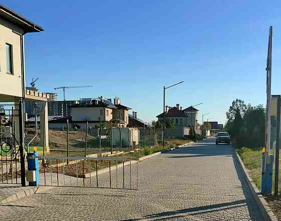 Продаж земельної ділянки 15 соток на ул. Деволана (ул. Гоголя), 4 Фонтанка