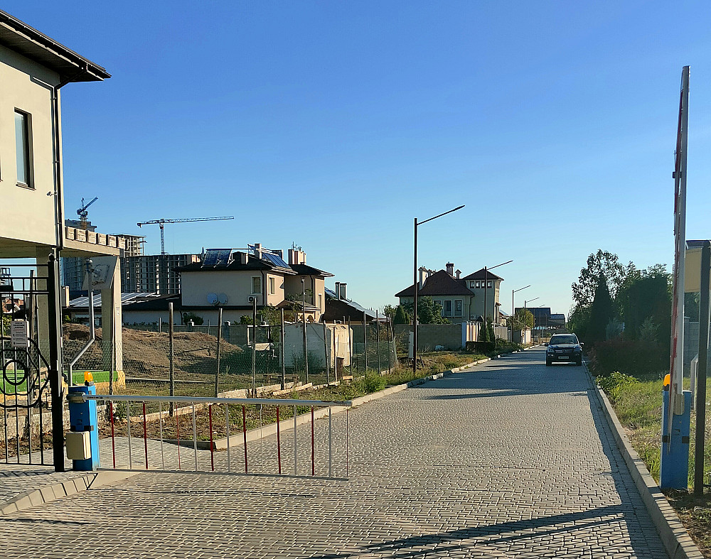 Продаж земельної ділянки 15 соток на ул. Деволана (ул. Гоголя), 4 Фонтанка - фото 2