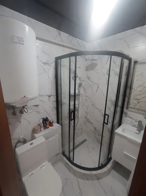 Оренда Квартира 1-кімнатна, 1/5 поверх на Донця, 13 Київ - фото 3