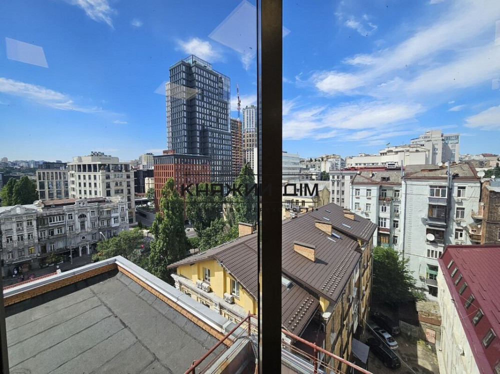 Оренда офісне приміщення на вул. Велика Васильківська поверх - 7/29 Київ - фото 9