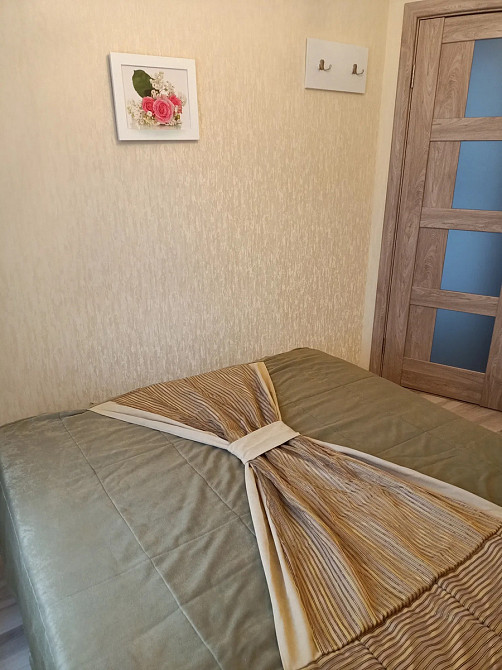 Оренда Квартира 2-кімнатна, 3/5 поверх на вул. Васильківська, 43/3 Kiev - photo 5