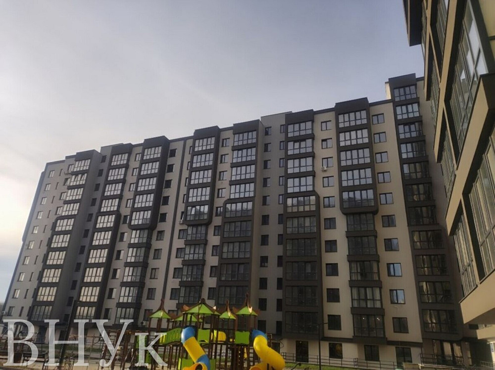 Продаж Квартира 2-кімнатна, 3/11 поверх на вул. Роксоляни Львів - фото 1