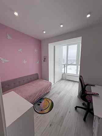 Продаж Квартира 2-кімнатна, 6/10 поверх на вул. Івасюка В. Ивано-Франковск