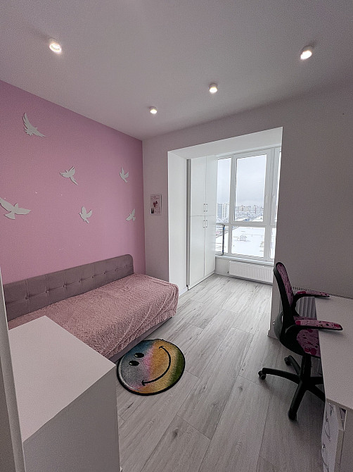 Продаж Квартира 2-кімнатна, 6/10 поверх на вул. Івасюка В. Ивано-Франковск - изображение 6