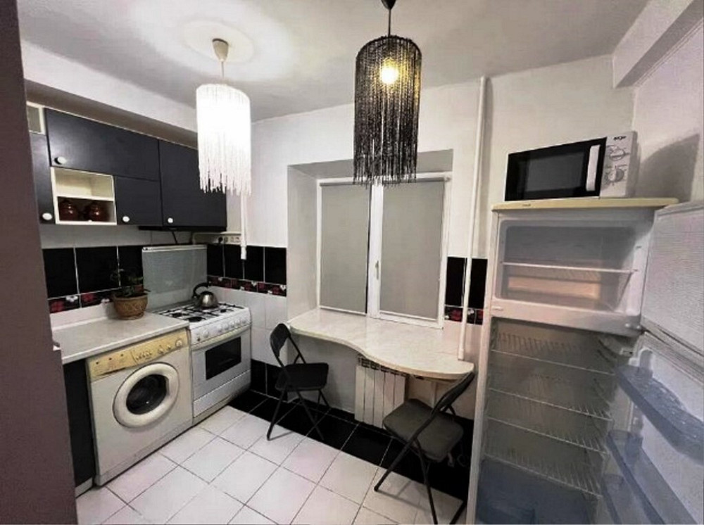 Продаж Квартира 1-кімнатна, 2/9 поверх на улица Русановская Набережная, д.10 Киев - изображение 2