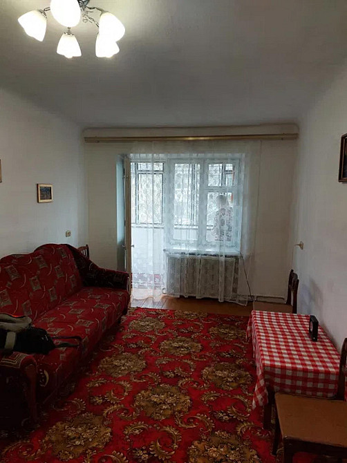 Продаж Квартира на улица Єрошенка Василя 4 L'viv - photo 3