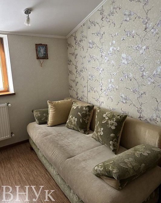 Продаж Квартира 4-кімнатна, 4/5 поверх на вул. Золотогірська Тернопіль - фото 12