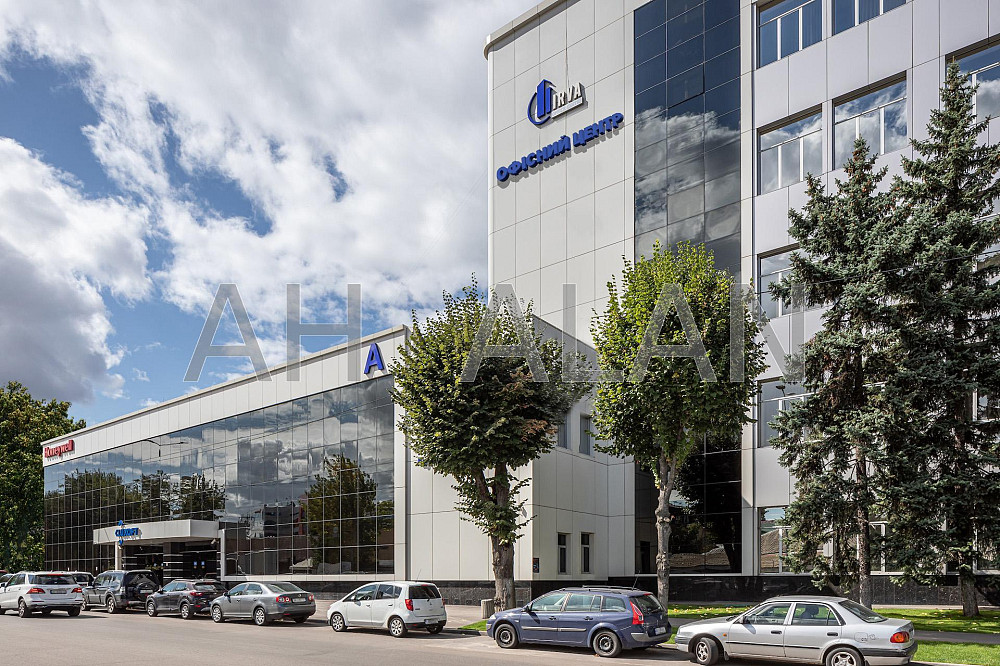 Оренда офісне приміщення на Радищева вул., 10/14 поверх - 3/8 Київ - фото 15