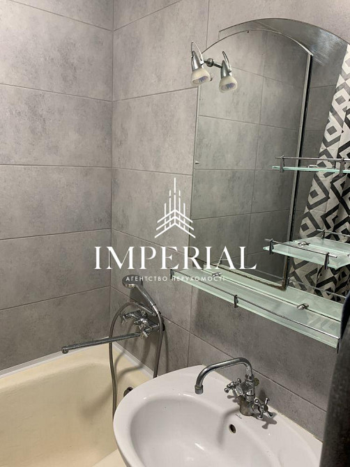 Оренда 4к Квартира 86 кв.м Севастопольська вул. Київ - фото 12