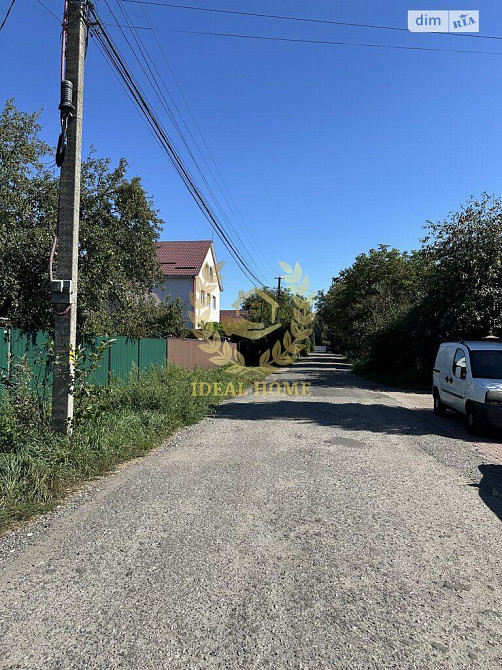 Продаж земельної ділянки 7 соток на Газопроводная ул., 2 Київ - фото 5