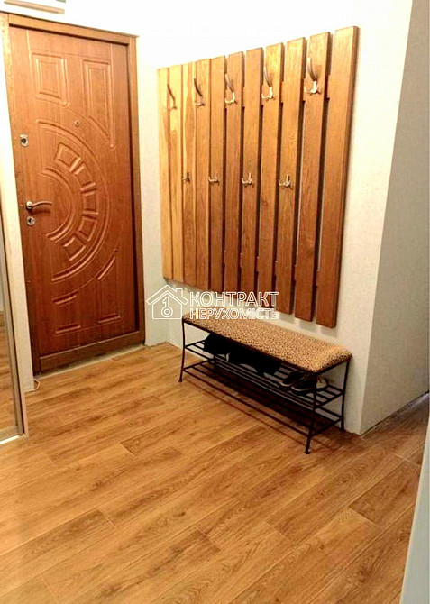 Продаж Квартира 3-кімнатна, 5/5 поверх на вул. Тракторобудівників Харків - фото 10