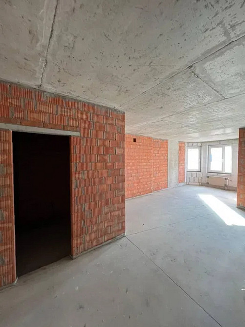 Продаж Квартира 1-кімнатна, 5/8 поверх на Кирилівська, 37А Kiev - photo 11