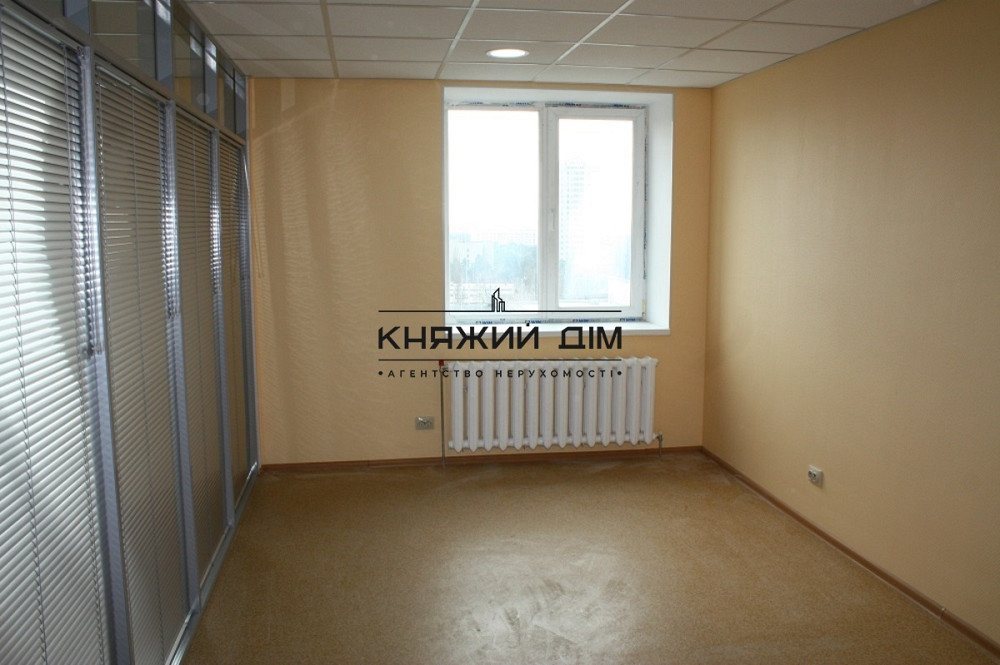 Оренда офісне приміщення на Бориспольская ул. поверх - 13/13 Київ - фото 7