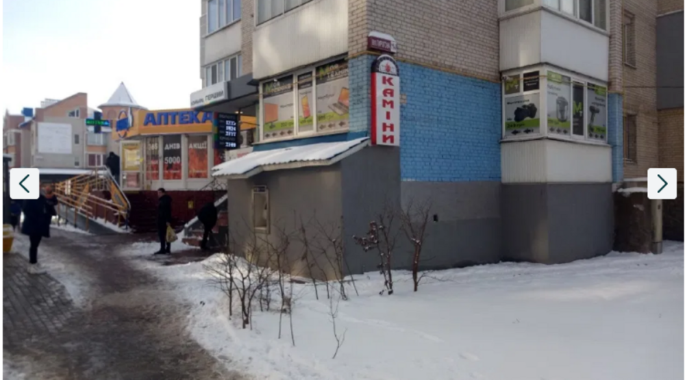 Оренда приміщення вільного призначення на Пирогова поверх - 1/5 Вінниця - фото 2