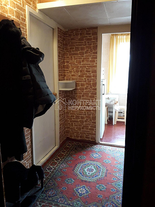 Продаж Квартира 1-кімнатна, 2/9 поверх на вул. Валентинівська Харків - фото 9
