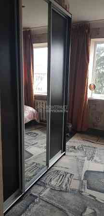 Продаж Квартира 1-кімнатна, 5/5 поверх на вул. Цілиноградська Харків