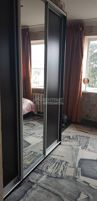 Продаж Квартира 1-кімнатна, 5/5 поверх на вул. Цілиноградська Kharkiv - photo 6