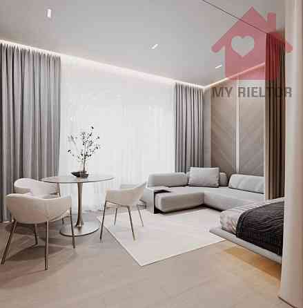 Продаж Квартира 1-кімнатна, 2/3 поверх на Університетська Uzhhorod