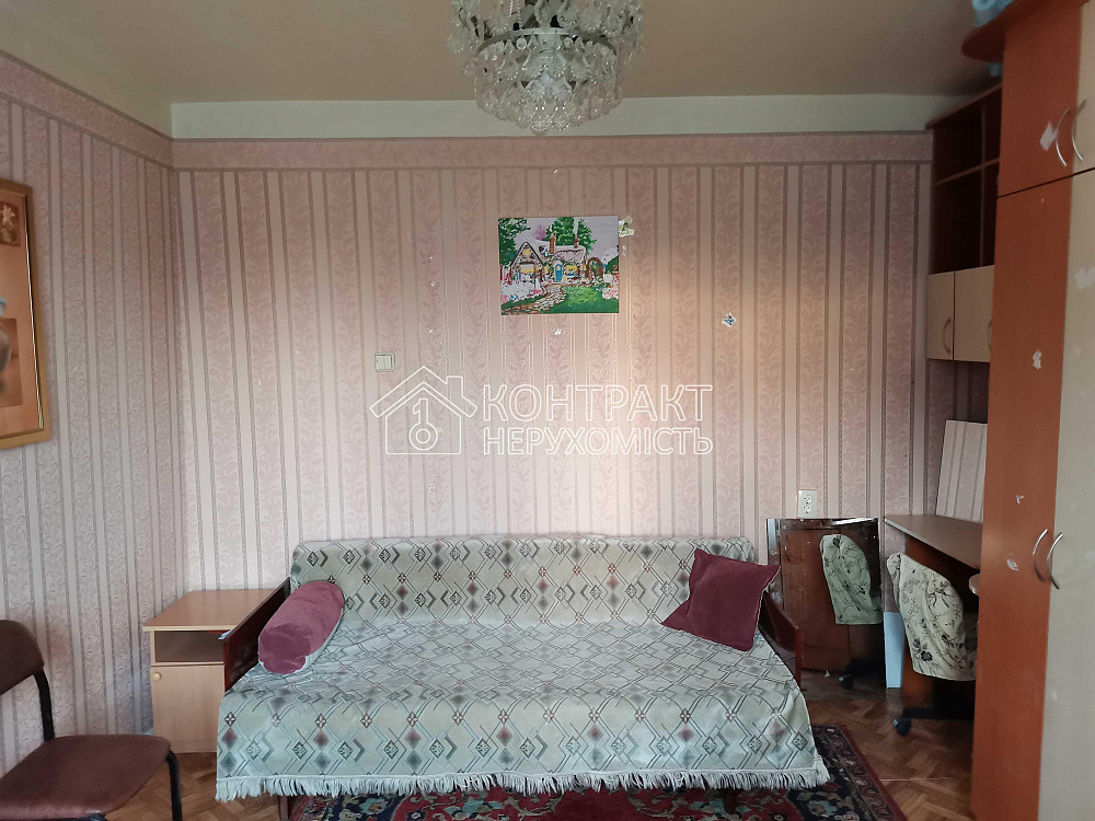 Оренда Квартира 2-кімнатна, 2/9 поверх на вул. Клочківська Kharkiv - photo 5