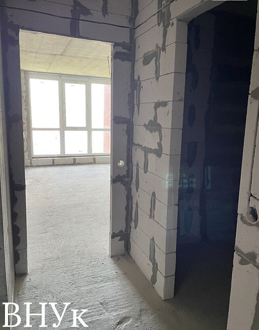 Продаж Квартира 1-кімнатна, 8/10 поверх на Провулок цегельний Ternopil' - photo 12