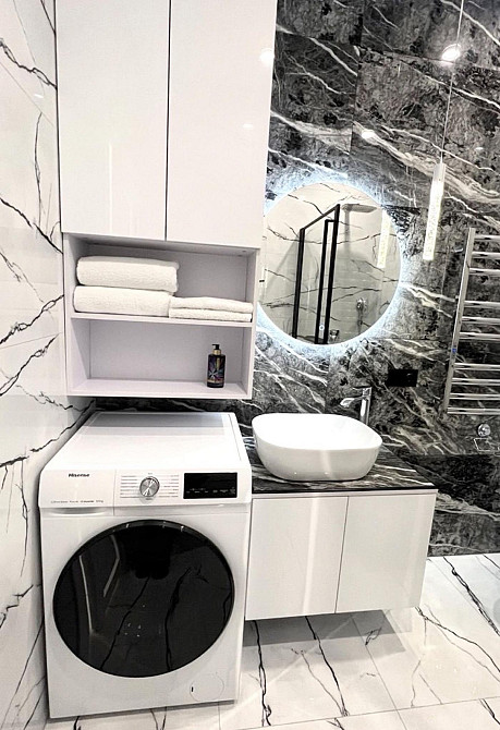 Продаж Квартира 1-кімнатна, 10/26 поверх на Дача Ковалевского ул. Одеса - фото 8