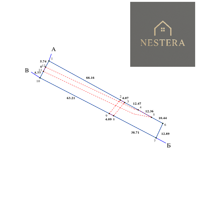 Продаж торгове приміщення Uzhhorod - photo 1