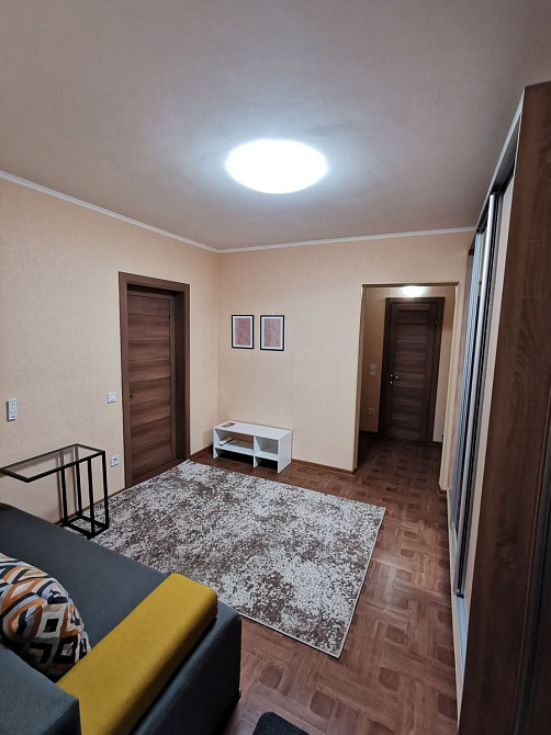 Оренда Квартира 1-кімнатна, 10/25 поверх на Ревуцького, 54 Київ - фото 14