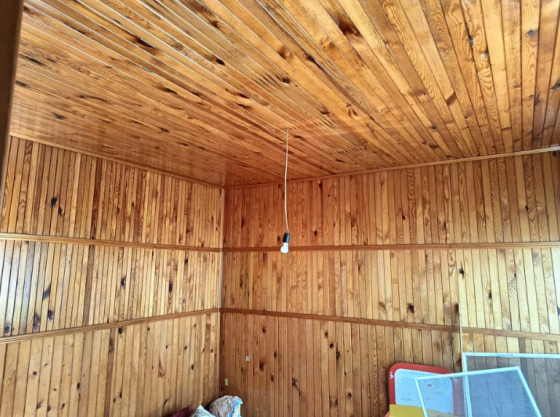 Продам 2-х этажный курень с удобствами в Крыжановке (218 Причал) Крижанівка (Комінтернівський район)