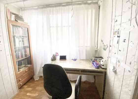 Квартира в кирпичном доме. Одеса