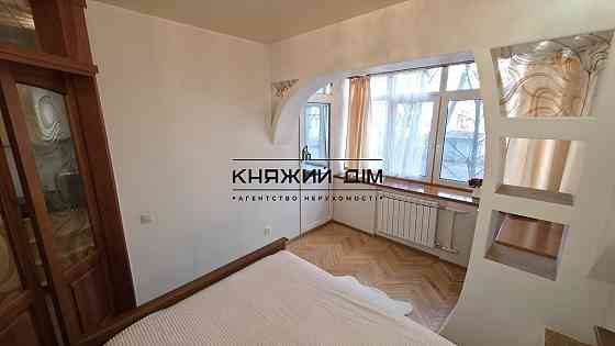 Продаж Квартира 1-кімнатна, 2/9 поверх на ул.Новогоспитальная Киев