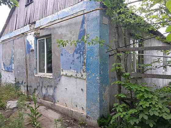 Продам дом в селе Ониськово Лиманского района (60 км от Одессы) Onyskove