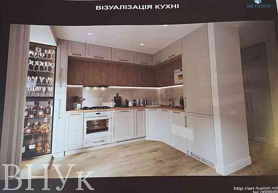 Продаж Квартира 6-кімнатна, 2/10 поверх на Галицький пров. Тернопіль